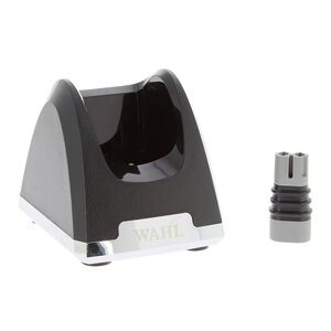 Socle de charge pour tondeuse Wahl Cordless,  Socle de charge pour tondeuse Wahl Cordless
