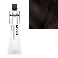 Coloration crème de beauté Majirel 4.35 châtain doré acajou