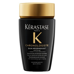 Bain r&eacute;g&eacute;n&eacute;rant Chronologiste 80 ml