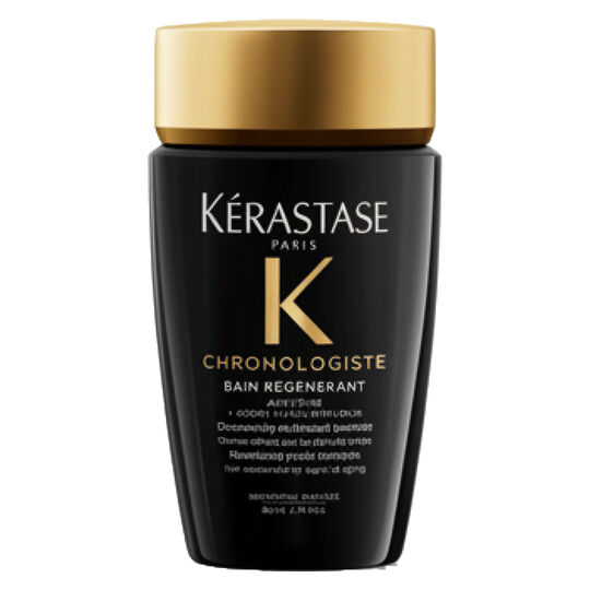 Bain r&eacute;g&eacute;n&eacute;rant Chronologiste 80 ml