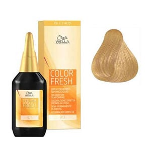Color Fresh 9/3 blond tr&egrave;s clair dor&eacute;