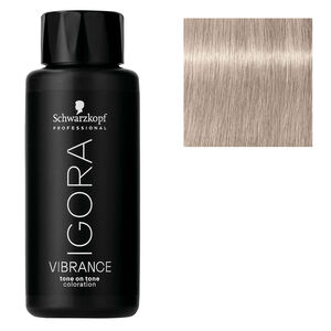 Coloration demi-permanente Igora Vibrance 10-42