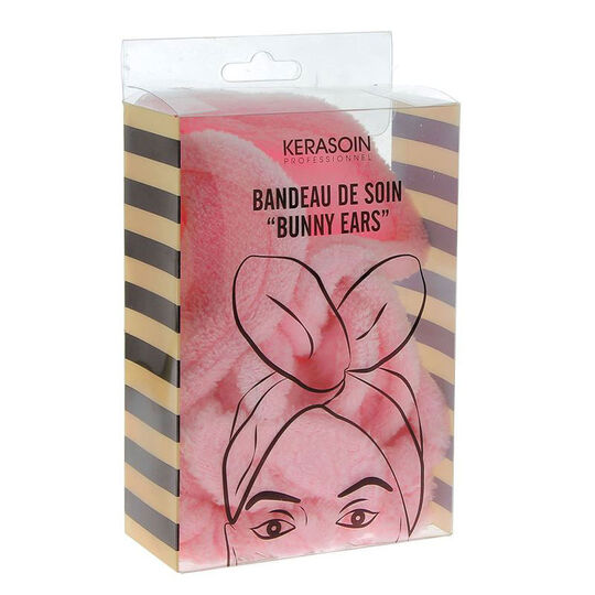 Bandeau lapin,  Bandeau lapin