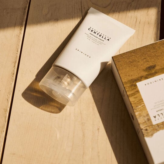Cr&egrave;me apaisante Centella 75ml