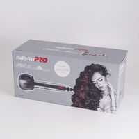 Fer &agrave; boucler Miracurls SteamTech BAB2665SE