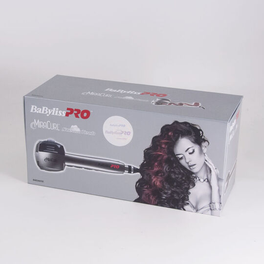 Fer &agrave; boucler Miracurls SteamTech BAB2665SE