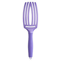 Brosse d&eacute;m&ecirc;lante Fingerbrush &eacute;dition limit&eacute;e And Beyond neptune indigo