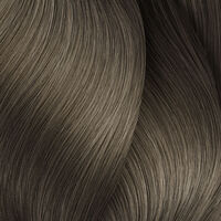 Coloration ton sur ton Dialight 7.01 blond naturel glacé