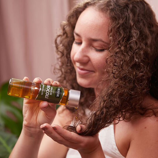 Huile de brocoli bio,  Huile de brocoli bio