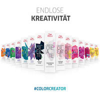 Coloration semi-permanente Color Fresh Create hyper coral