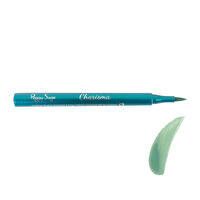 Eyeliner feutre Charisma lagon métallisé