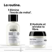 Mini kit anti-casse Metal Detox