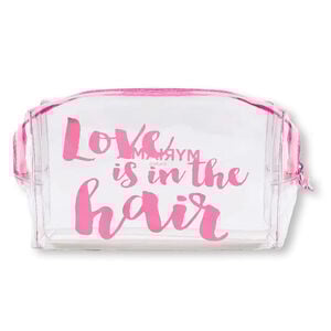 Trousse de voyage,  Trousse de voyage