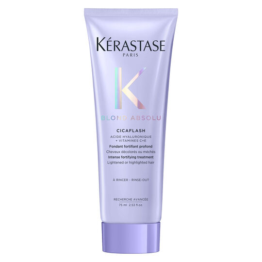 Fondant fortifiant profond Cicaflash Blond Absolu 75ml