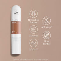 &Eacute;mulsion l&eacute;g&egrave;re Fusion