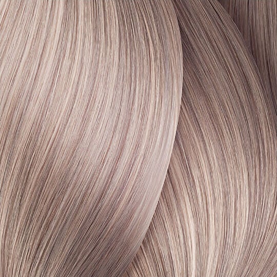 Coloration sans ammoniaque Inoa 10.21 blond tr&egrave;s tr&egrave;s clair iris&eacute; cendr&eacute;