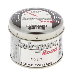 Baume de coiffage Coco,  Baume de coiffage Coco