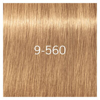 Coloration pour cheveux matures Igora Royal Absolutes 9-560