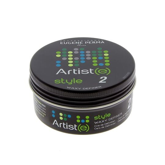 Cire de définition Waxy Definer Artiste