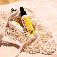 Blond Sun spray éclaircissant