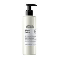 Pr&eacute;-shampooing Metal Detox