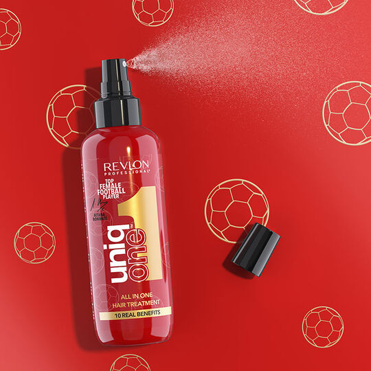 Spray Uniq One &eacute;dition limit&eacute;e Aitana Bonmati