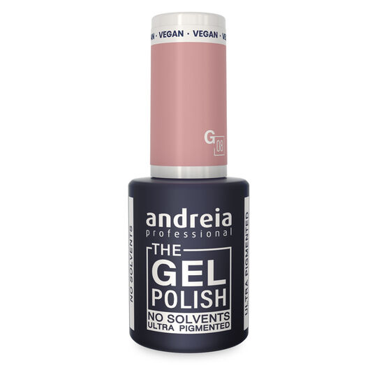 Vernis semi-permanent The Gel Polish G08