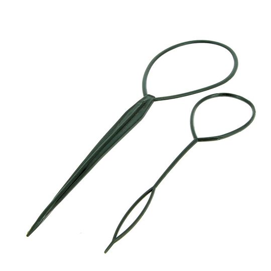 Ponytail accessoire queue de cheval