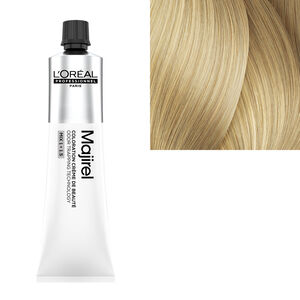 Coloration cr&egrave;me de beaut&eacute; Majirel High Lift neutre