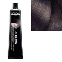 Coloration sans ammoniaque translucide Inoa Glow D12