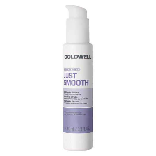 S&eacute;rum 6 effets Just Smooth