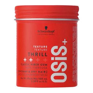 Pâte fibreuse Thrill Osis+,  Pâte fibreuse Thrill Osis+