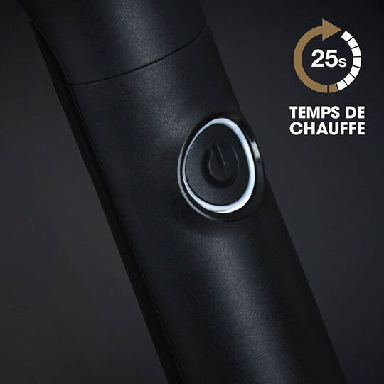 Boucleur Curve Creative Curl Wand