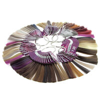 Nuancier coloration Maïandra,  Nuancier coloration Maïandra