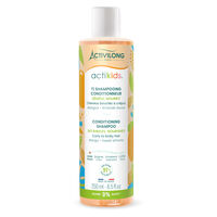 Shampooing conditionneur enfant Actikids