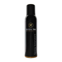 Spray bronzant teint&eacute;