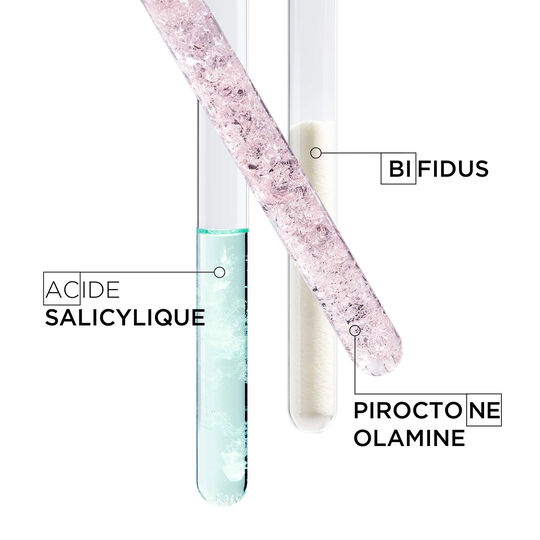 Bain pureté anti-pelliculaire Symbiose 500 ml