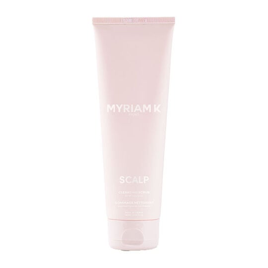 Rituel volumateur pour cheveux fins