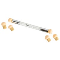 Instrument d&eacute;grad&eacute; Baby Boomer