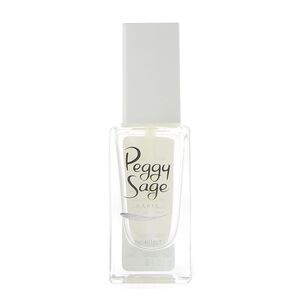 Top coat gel effect,  Top coat gel effect