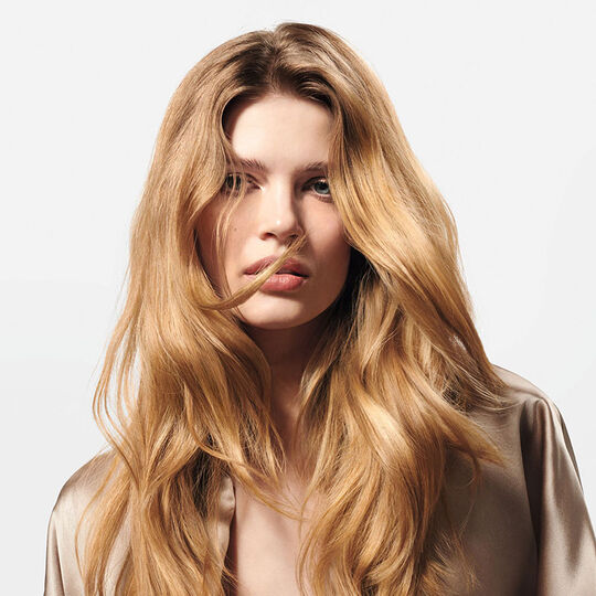 Shampooing Intense Repair Fusion 500ml