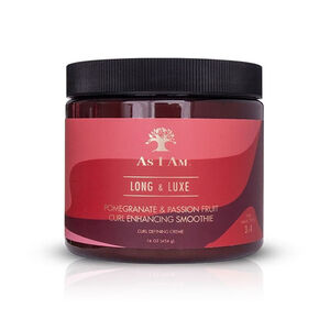 Crème coiffante Curl Enhancing Smoothie Long & Luxe