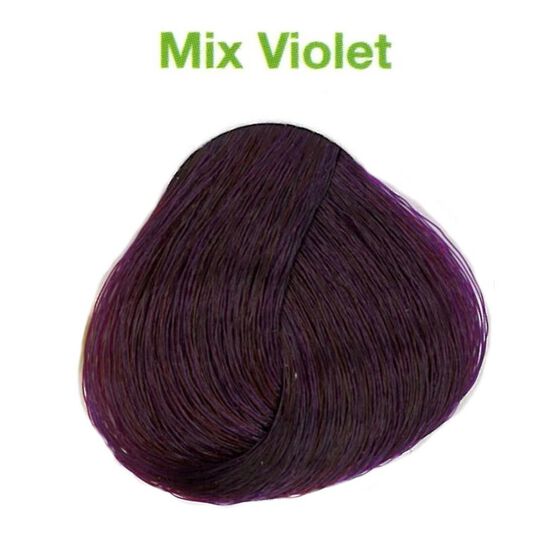 Majirel Mix violet