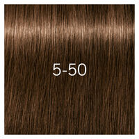 Coloration pour cheveux matures Igora Royal Absolutes 5-50