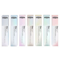 Coloration ton sur ton Dialight Acidic Gloss Color 7.01 blond naturel glacé