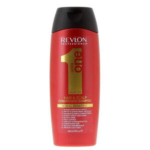 Shampooing Conditionneur Uniq One