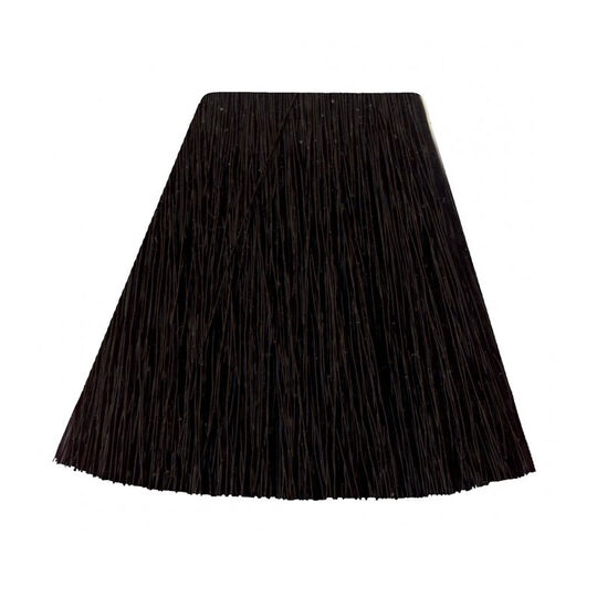 Coloration semi-permanente Manic Panic raven