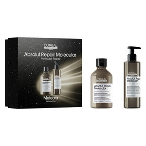 Coffret duo Absolut Repair Molecular &eacute;dition limit&eacute;e Meteora
