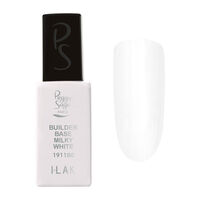 Builder Base semi permanente extra forte I-Lak milky white