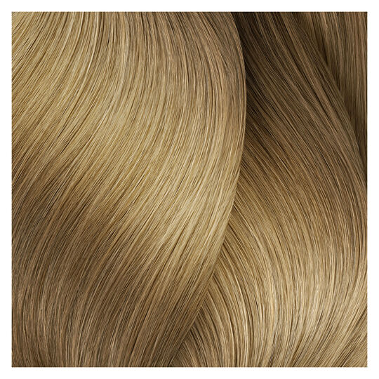 Coloration ton sur ton Dia light Hyaluronic 9.03 milkshake naturel dor&eacute;